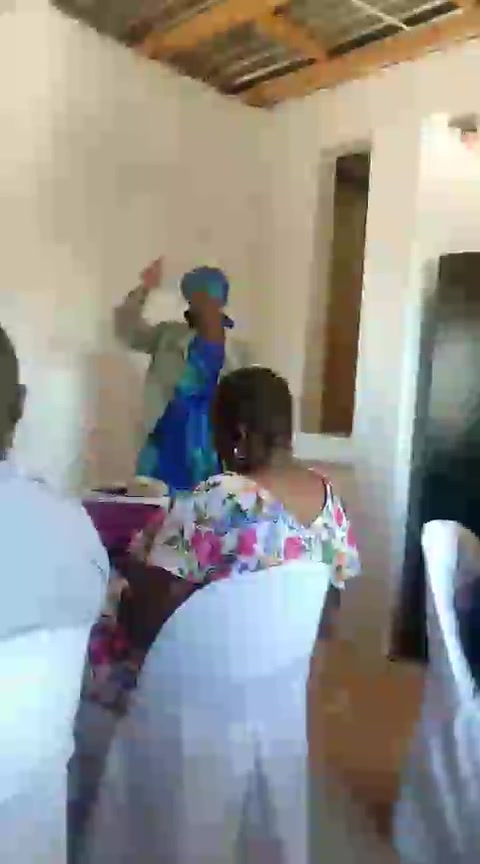 Palm Tree Leadership Forum